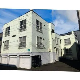 コットンウッドハウスの画像