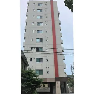 PRIME URBAN円山の画像