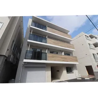 フォレスタ円山の画像