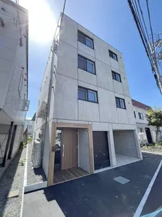 プレドニア琴似【4階】の外観