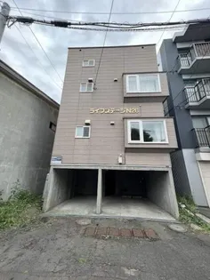 ライフステージN26の画像