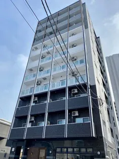 ラクラス円山公園【0902号室】の外観