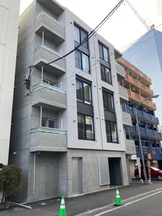 ARISTO北7条の画像