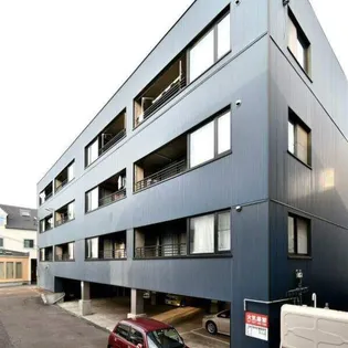 SK麻生36【4階】の外観