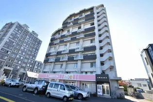 AMS352ビルの画像