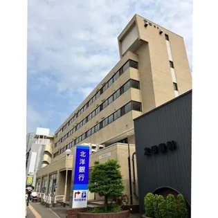 栄町スクエアビルの画像