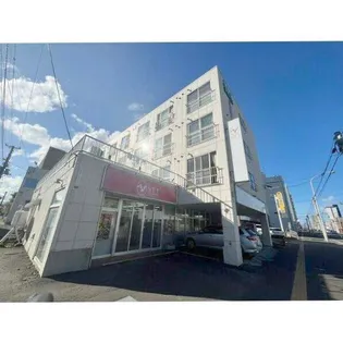 ケンタク北16条ビル【401号室】の外観