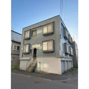 エルムハイツの画像