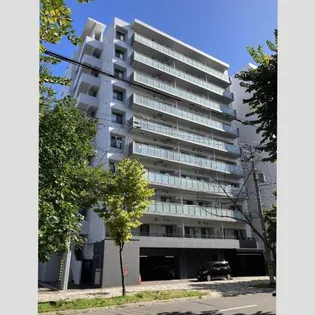 サムティ桑園レジデンスの画像