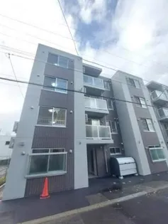 RAFFINE環状通東の画像