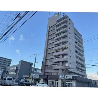 サンシティ新琴似【00403号室】の外観