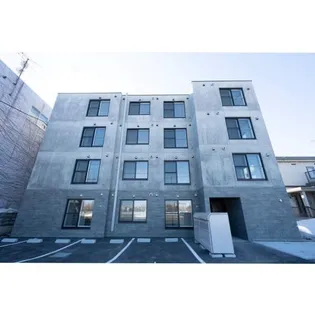 VICTOIRE(ヴィクトワール)【4階】の外観