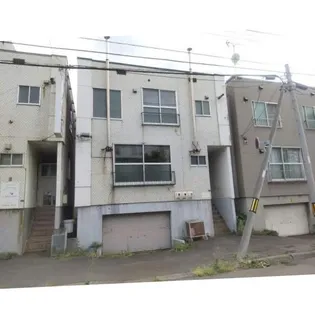 中西ビルの画像