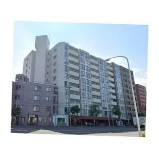 ノースビラ円山の画像