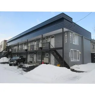 佐藤ハウスの画像