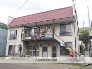 松栄コーポの画像