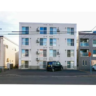 プロスペリティの画像