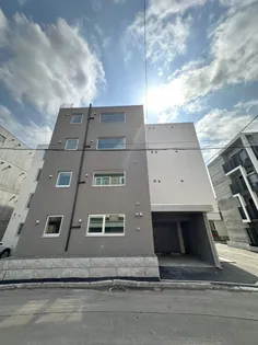 LiveaseN16(リヴィースエヌ16)【102号室】の外観