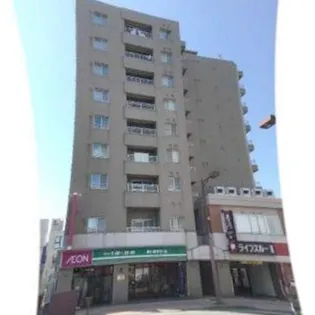 ルレーブ八軒の画像