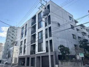 SーRESIDENCE大通東の画像