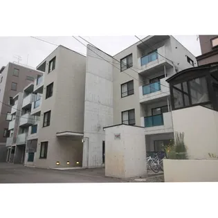 EーHORIZON宮の森の画像