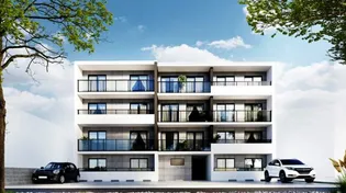 ASTER宮の森【4階】の外観