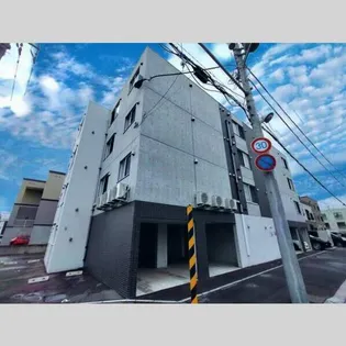 シティレジデンス北36条の画像