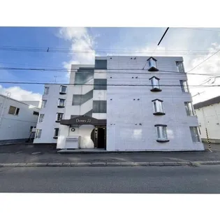 ドメス22の画像