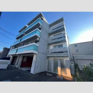 CHIARO琴似の画像