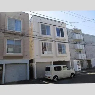 アーバンコート麻生IIの画像