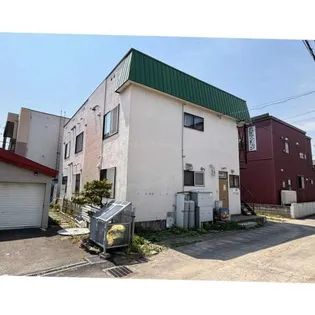 真栄マンションの画像