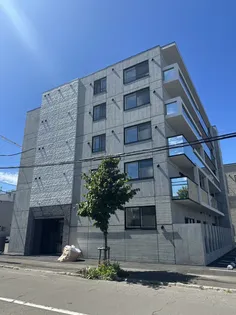 DOMINION N27(ドミニオンN27) 仮)N27W3 M【3階】の外観