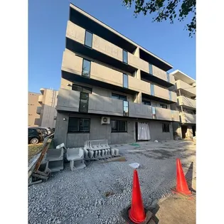 URBAN STAGE北20条【103号室】の外観