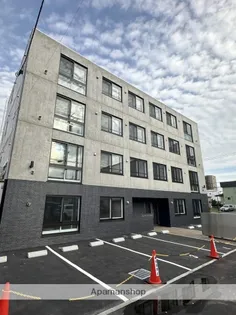 GLACIA N32【4階】の外観