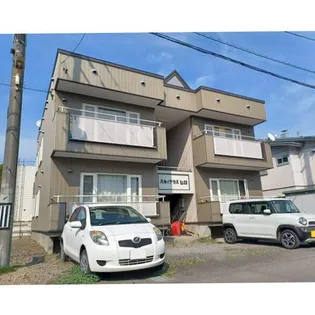 スカイテラス大樹の画像