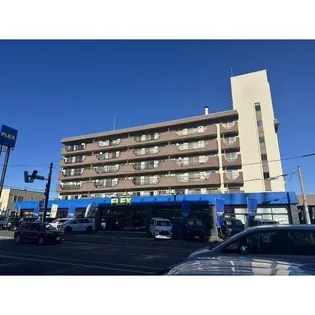 手稲パークビルの画像