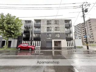 セラヴィ.SE【1階】の外観