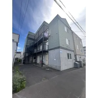 パレス栄町の画像