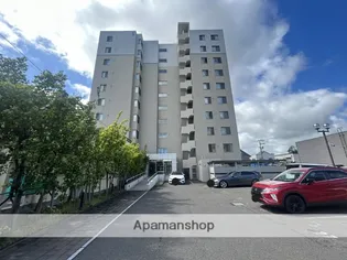 ル・ケレス栄町駅前通【902号室】の外観