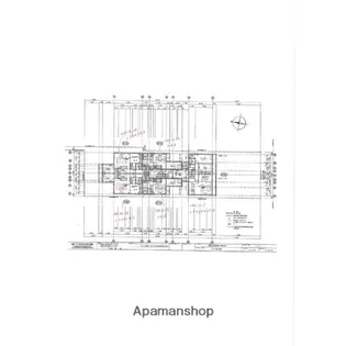 リオサーノ【2階】の間取り