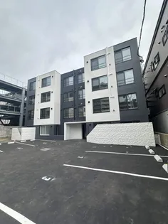 SORANO麻生(ソラノあさぶ)【1階】の外観