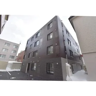 晴蔵KOTONI【2階】の外観