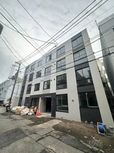 CIEL北11条(シエル)【3階】の外観