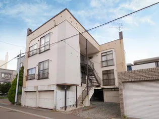 サンハイム苗穂の画像