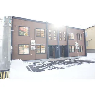 ルミエール ノール34の画像