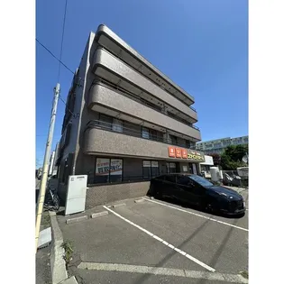 ファインド元町の画像