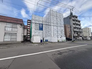 YORI N22(読みヨリエヌ22)【4階】の外観