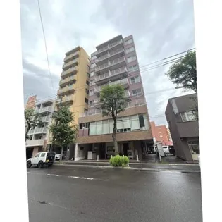 サンローゼ札幌の画像