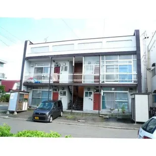 トミーハイツの画像