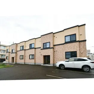 プレッソ環状東の画像